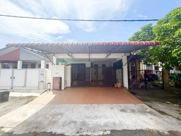 Taman Semenyih Indah Semenyih