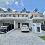 Sunsuria Kota Warisan Sepang