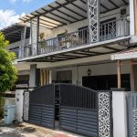 Desa Salak Pekerti Sepang