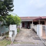 Desa Pinggiran Putra Putrajaya