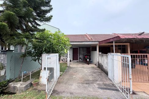 Desa Pinggiran Putra Putrajaya
