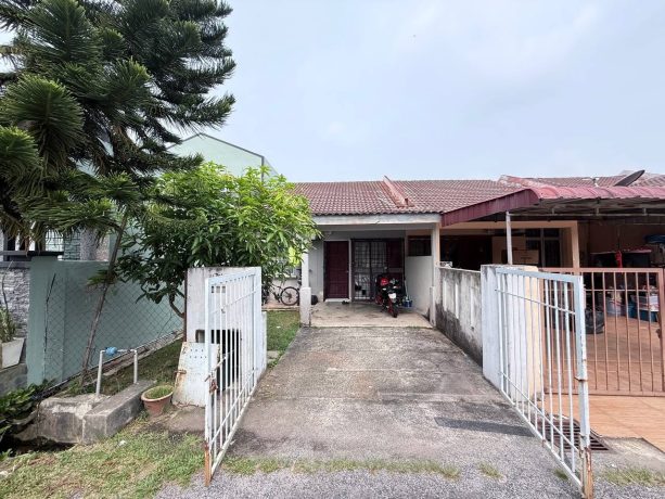 Desa Pinggiran Putra Putrajaya